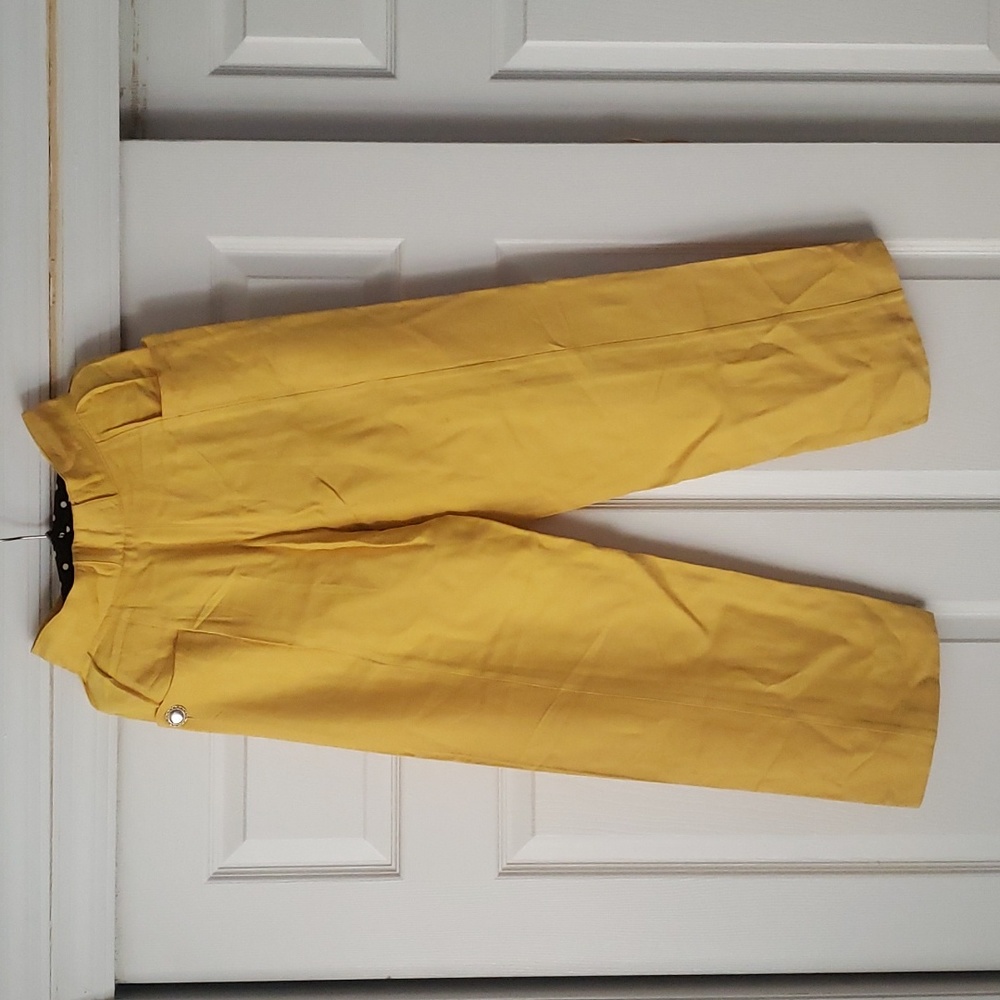 Yellow Bundle Outfit! - image 6